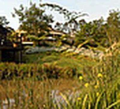 фото отеля Greenway Woods Resort