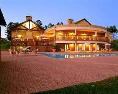 фото отеля Greenway Woods Resort