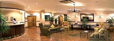 фото отеля Greenway Woods Resort