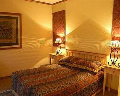 фото отеля Greenway Woods Resort