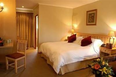 фото отеля Greenway Woods Resort