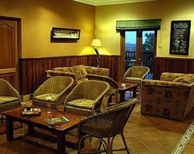 фото отеля Greenway Woods Resort