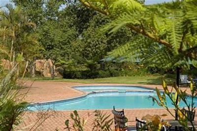 фото отеля Greenway Woods Resort