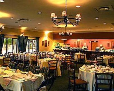 фото отеля Greenway Woods Resort