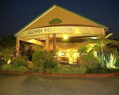 фото отеля Greenway Woods Resort