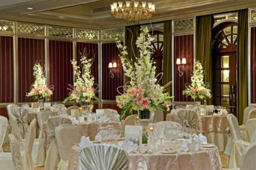фото отеля The Taj West End