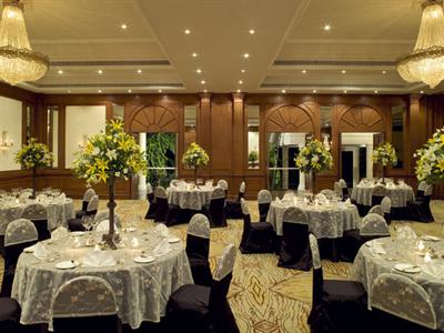 фото отеля The Taj West End