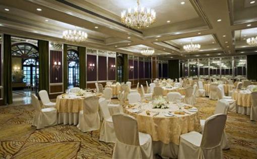 фото отеля The Taj West End