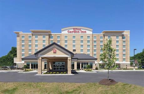 фото отеля Hilton Garden Inn Atlanta Airport North