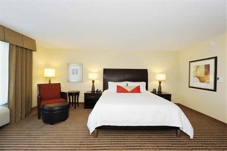 фото отеля Hilton Garden Inn Atlanta Airport North