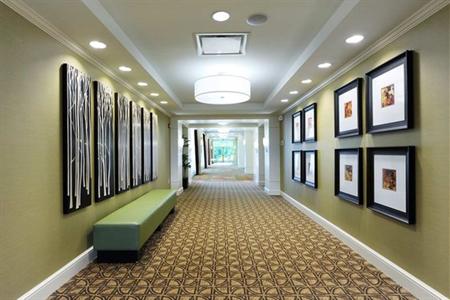 фото отеля Hilton Garden Inn Atlanta Airport North