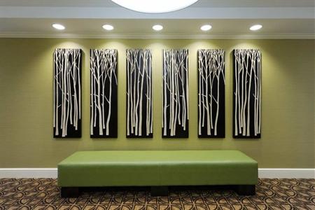 фото отеля Hilton Garden Inn Atlanta Airport North