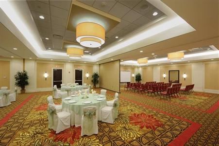 фото отеля Hilton Garden Inn Atlanta Airport North