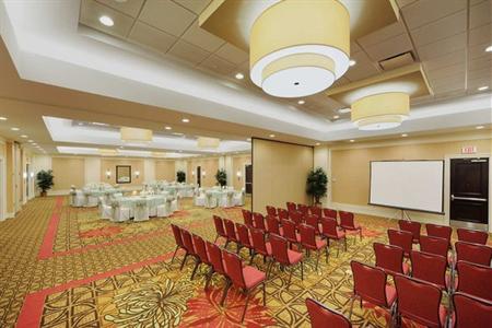 фото отеля Hilton Garden Inn Atlanta Airport North