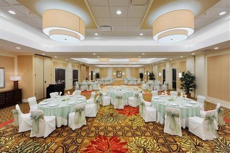 фото отеля Hilton Garden Inn Atlanta Airport North
