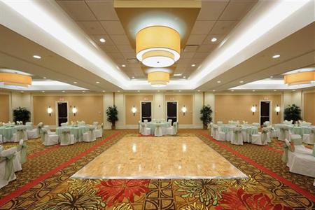 фото отеля Hilton Garden Inn Atlanta Airport North