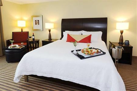 фото отеля Hilton Garden Inn Atlanta Airport North