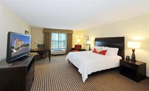 фото отеля Hilton Garden Inn Atlanta Airport North