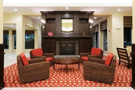 фото отеля Hilton Garden Inn Atlanta Airport North