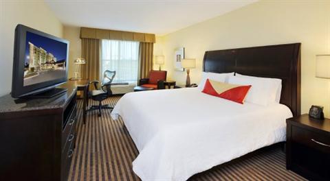 фото отеля Hilton Garden Inn Atlanta Airport North