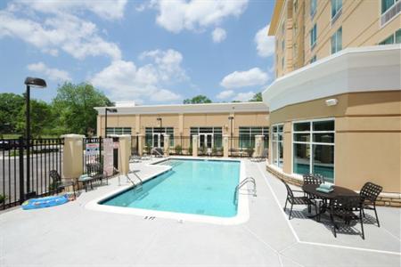 фото отеля Hilton Garden Inn Atlanta Airport North