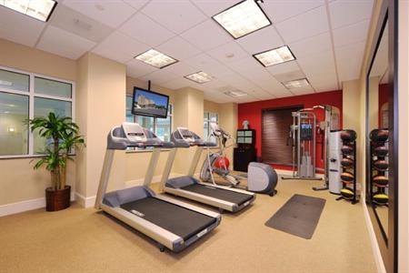 фото отеля Hilton Garden Inn Atlanta Airport North