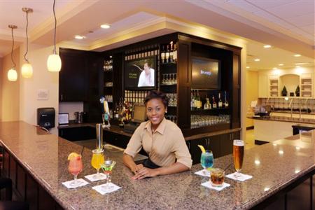 фото отеля Hilton Garden Inn Atlanta Airport North