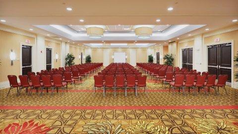фото отеля Hilton Garden Inn Atlanta Airport North