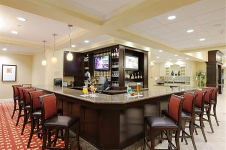 фото отеля Hilton Garden Inn Atlanta Airport North