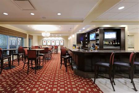 фото отеля Hilton Garden Inn Atlanta Airport North