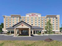 Hilton Garden Inn Atlanta Airport North