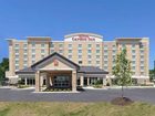 фото отеля Hilton Garden Inn Atlanta Airport North