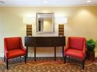 фото отеля Hilton Garden Inn Atlanta Airport North