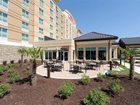 фото отеля Hilton Garden Inn Atlanta Airport North