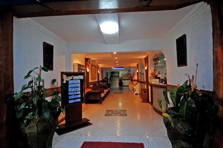 фото отеля Red Coconut Beach Hotel