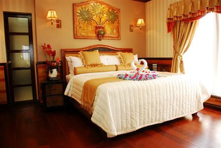 фото отеля Red Coconut Beach Hotel