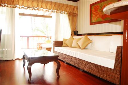 фото отеля Red Coconut Beach Hotel