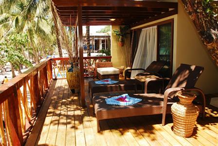 фото отеля Red Coconut Beach Hotel