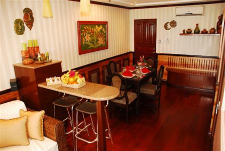 фото отеля Red Coconut Beach Hotel