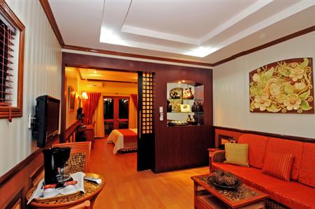 фото отеля Red Coconut Beach Hotel