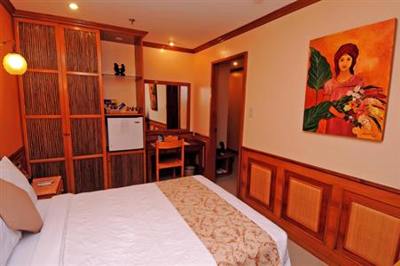 фото отеля Red Coconut Beach Hotel