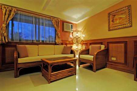 фото отеля Red Coconut Beach Hotel
