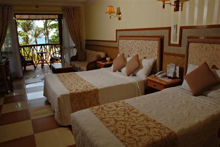 фото отеля Red Coconut Beach Hotel