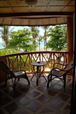 фото отеля Red Coconut Beach Hotel