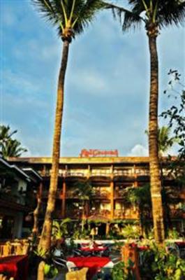 фото отеля Red Coconut Beach Hotel