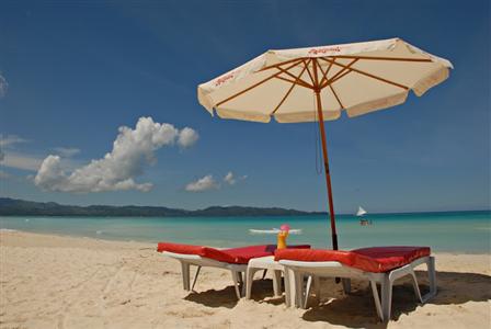 фото отеля Red Coconut Beach Hotel