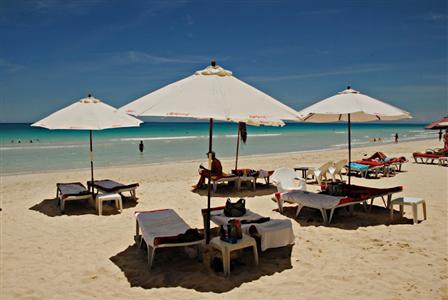 фото отеля Red Coconut Beach Hotel