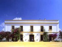 Hacienda de San Rafael