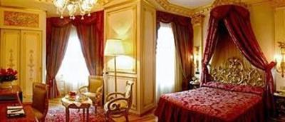фото отеля Regina Palace