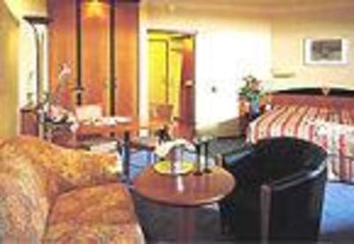 фото отеля Hotel Orbtal
